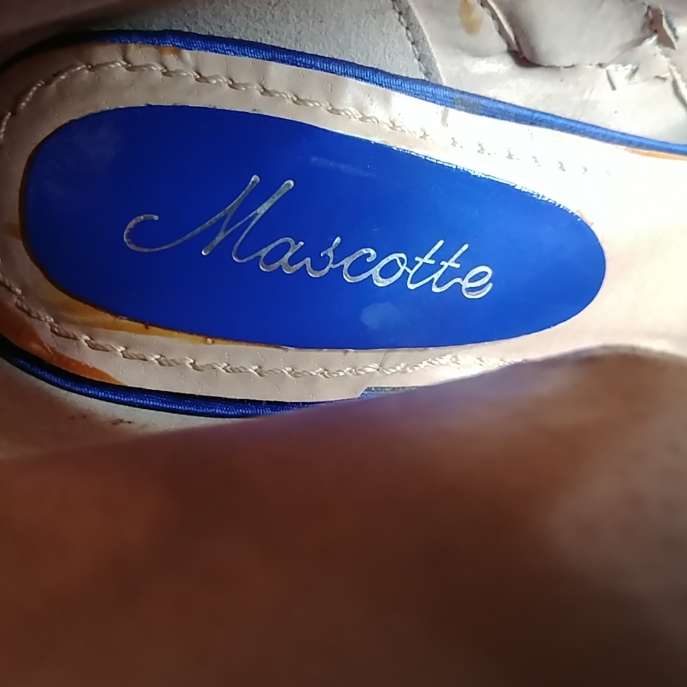 💜 Mascotte Colada Platform heels - Picture 7 of 8